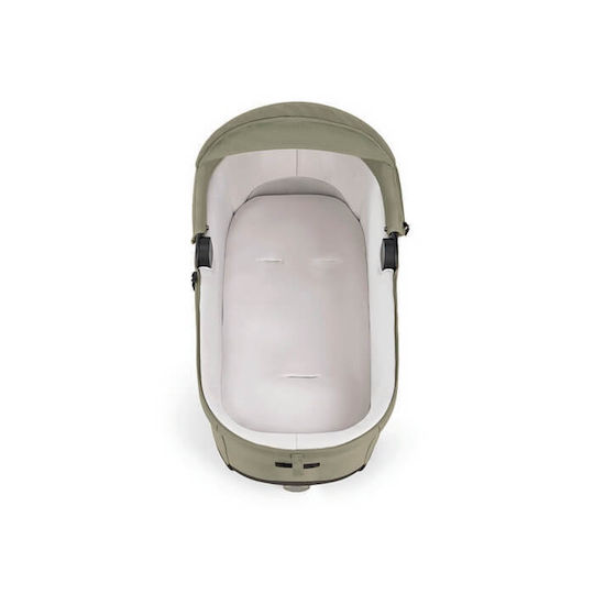 Inglesina Aptica Baby-Wiegenmatratzenauflage Antibakteriell