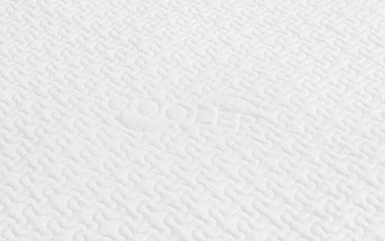 Greco Strom Wasserdicht Baby-Krippenmatratzenauflage 70x140cm