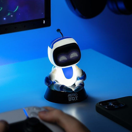 Детска Декоративна Лампа Astrobot Icon Light