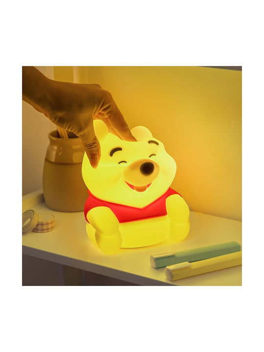 Paladone Paladone Kinder Tischlampe Büro