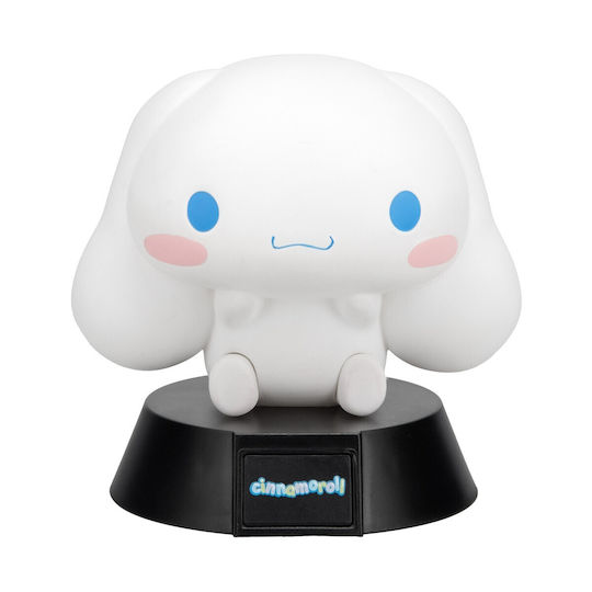 Paladone Kinder Tischlampen Dekorative Lampen Icon
