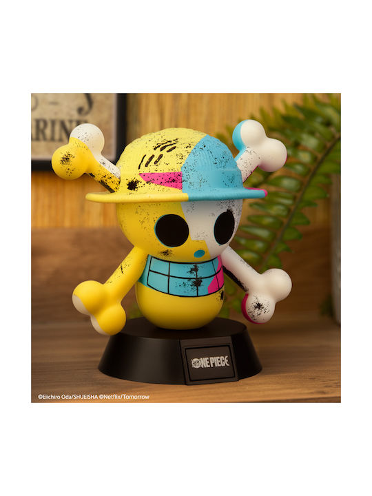 Paladone Kids Desk Lamp Icons
