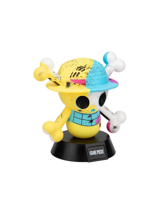 Paladone Kids Desk Lamp Icons