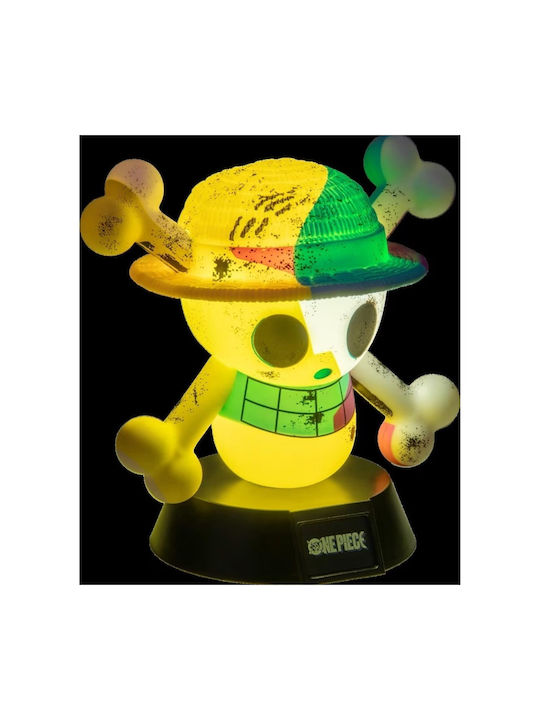 Paladone Kids Desk Lamp Icons
