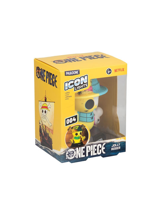 Paladone Kids Desk Lamp Icons