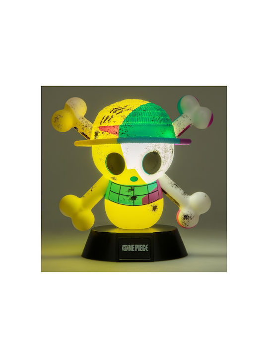 Paladone Kids Desk Lamp Icons