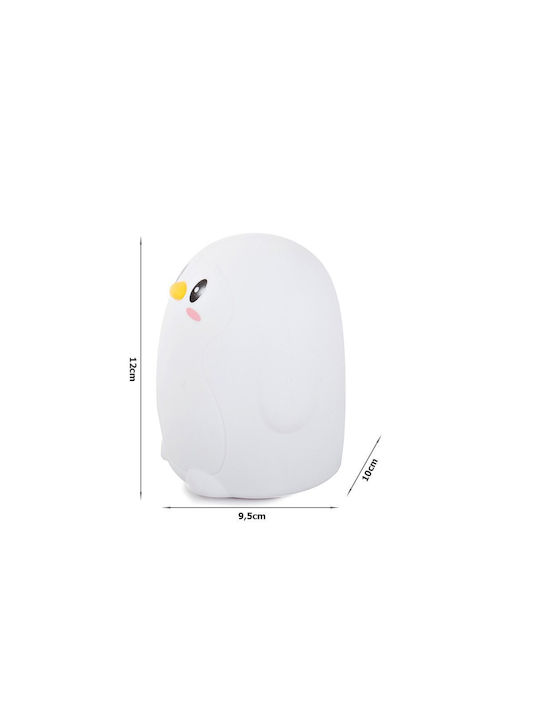 Verk Group Led Kids Decorative Lamp White