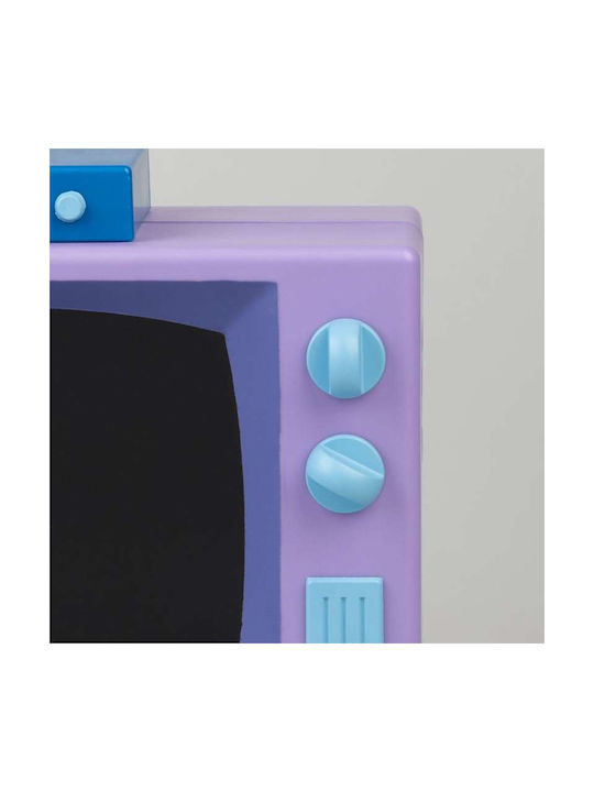 Grupo Erik Kids Decorative Lamp 25x17cm