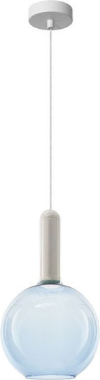 Zambelis Lights Cremastó Lumină Albastră LED cu Lumină Albă Caldă Zambelis Lights Cremastó Lumină Albastră LED cu Lumină Albă Caldă