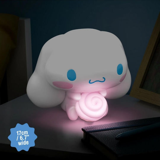Paladone Παιδικό Διακοσμητικό Φωτιστικό Hello Kitty