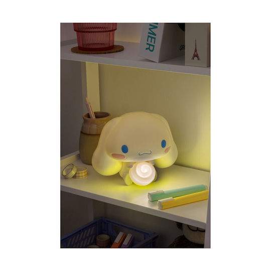 Paladone Παιδικό Διακοσμητικό Φωτιστικό Hello Kitty