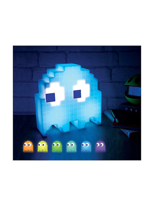 Paladone Kinder Dekorative Lampe Ghost Light
