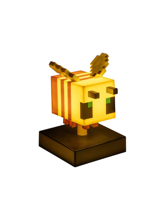 Minecraft Kids Decorative Lamp