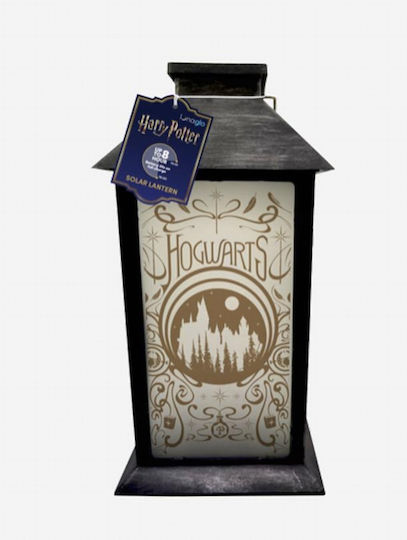 Harry Potter Παιδικό Φωτιστικό Projector Hogwarts