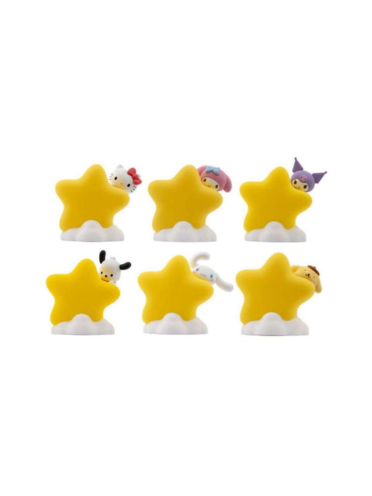 YuMe Toys Kinder Dekorative Lampe