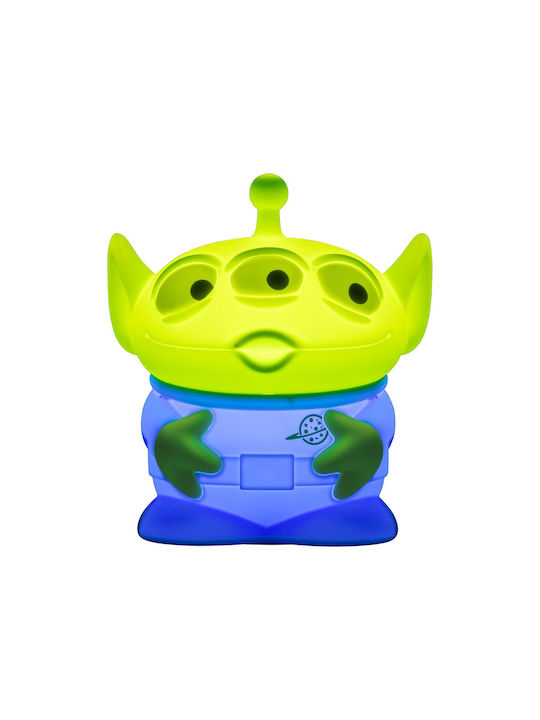 Toy Story Alien Squishyglo Light Fan Shop Merchandise