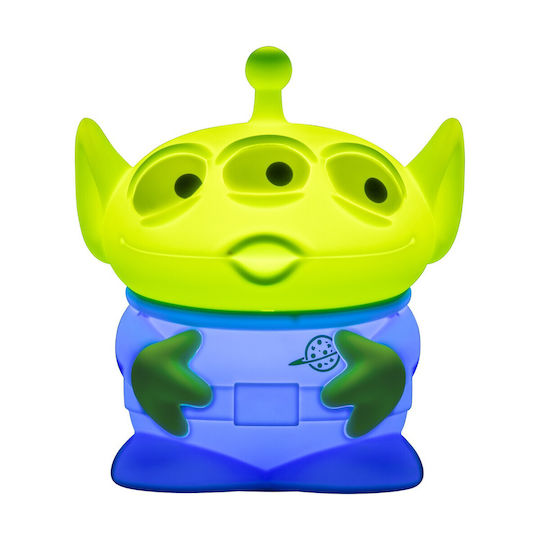 Toy Story Alien Squishyglo Light Fan Shop Merchandise