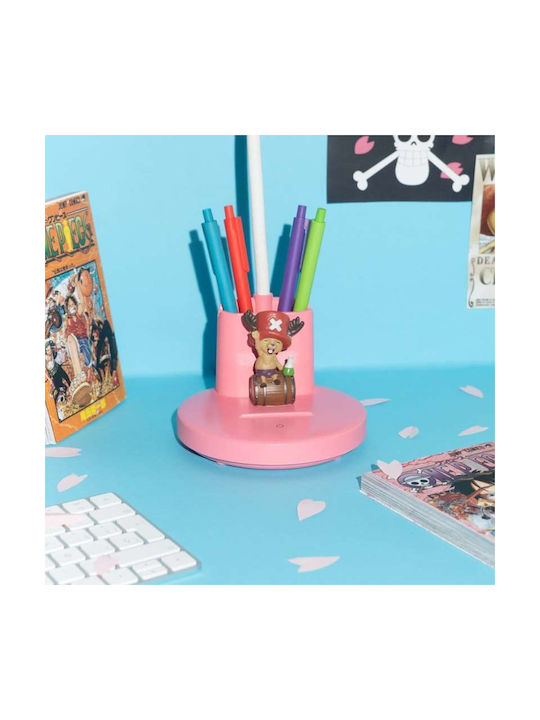 Grupo Erik Kids Desk Lamp 22.5x14x34cm