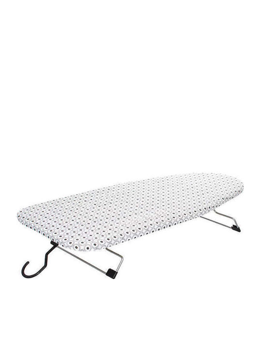 Colombo Mini Σιδερώστρα για Σίδερο Ατμού Σπαστή 70x32cm
