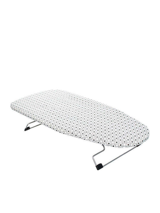 Colombo Mini Σιδερώστρα για Σίδερο Ατμού Σπαστή 70x32cm