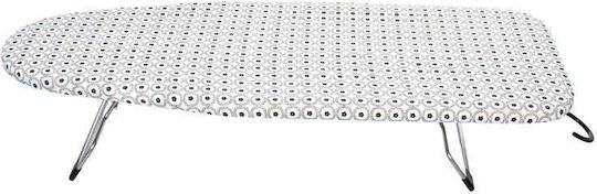Colombo Mini Σιδερώστρα Επιτραπέζια 70x32cm