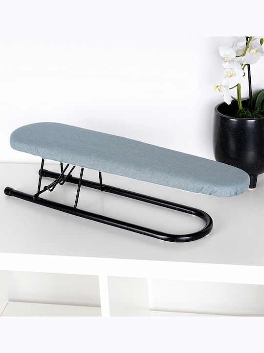 Vilde Ironing Board for Steam Iron Foldable 50x13.5x12cm