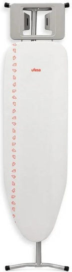 Ufesa Splash Masă De Călcat Pentru Fierul De Călcat Cu Aburi Compactă 110x34cm