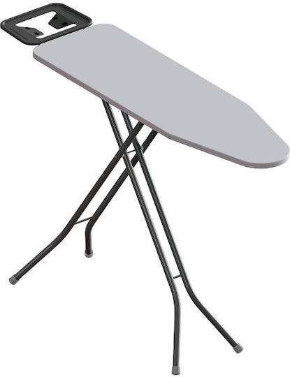 Gruppe Comfort Σιδερώστρα για Σίδερο Ατμού Σπαστή 110x33cm
