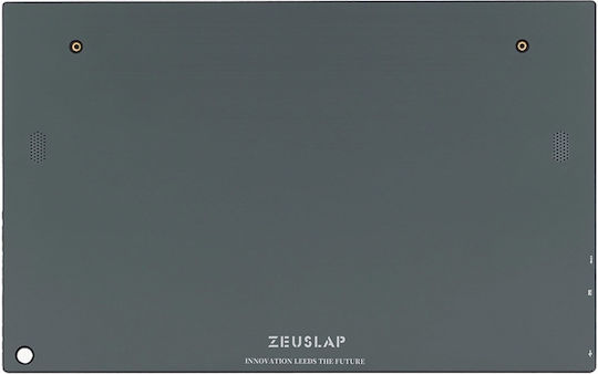 Zeuslap IPS Portable Monitor 15.6" FHD 1920x1080 with 3ms Response Time GTG