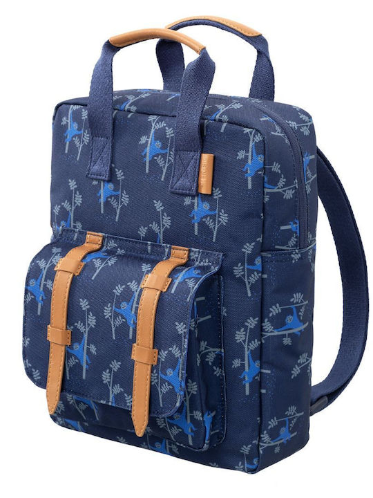Fresk School Backpack Kindergarten