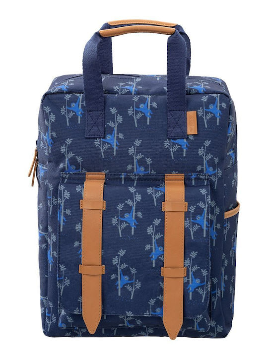 Fresk School Backpack Kindergarten