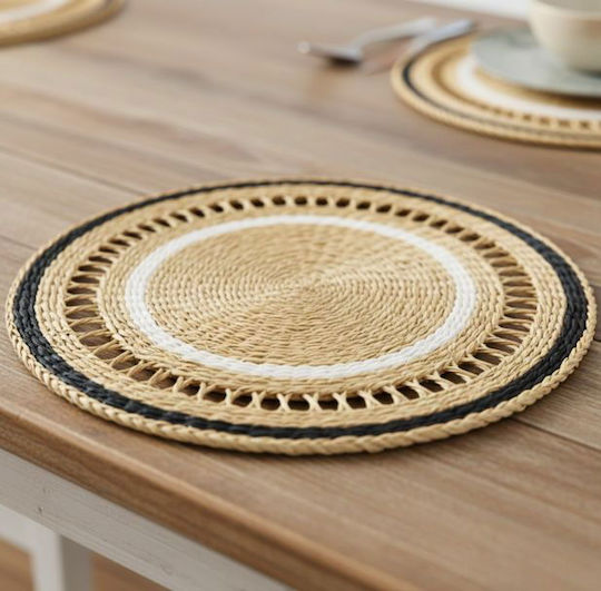 Polihome Neesha Σουπλά 35x35cm 6τμχ