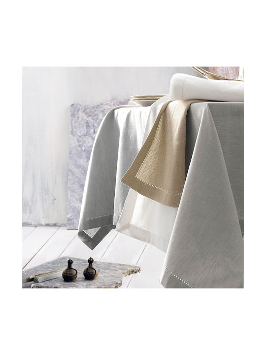 Rythmos Inez Placemats Tesatura Bej 50x30cm 1buc
