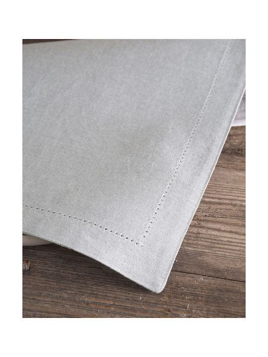 Rythmos Inez Placemats Tesatura Bej 50x30cm 1buc