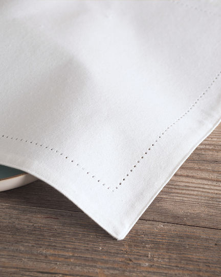 Rythmos Inez Placemats Tesatura Bej 50x30cm 1buc