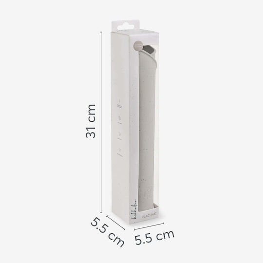 Kikka Boo Салфетки Силиконови Бежови 44x30см