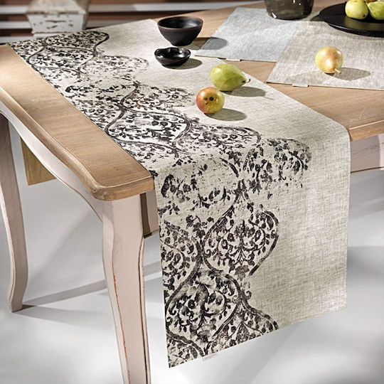Saint Clair 3005 Placemats Tesatura Bej 45x33cm 1buc