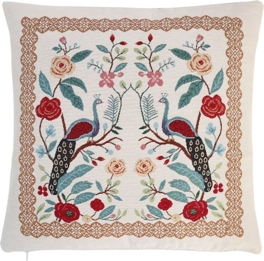 Dimeco Mist Multicolour Placemats 50x32cm