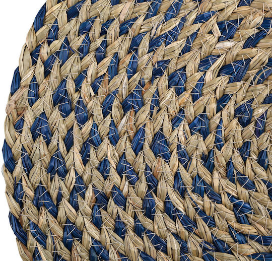 Polihome Vein Seturi De Masă Rattan 35x35cm 4 Bucăți