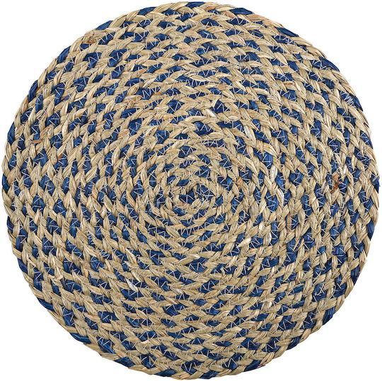 Polihome Vein Seturi De Masă Rattan 35x35cm 4 Bucăți