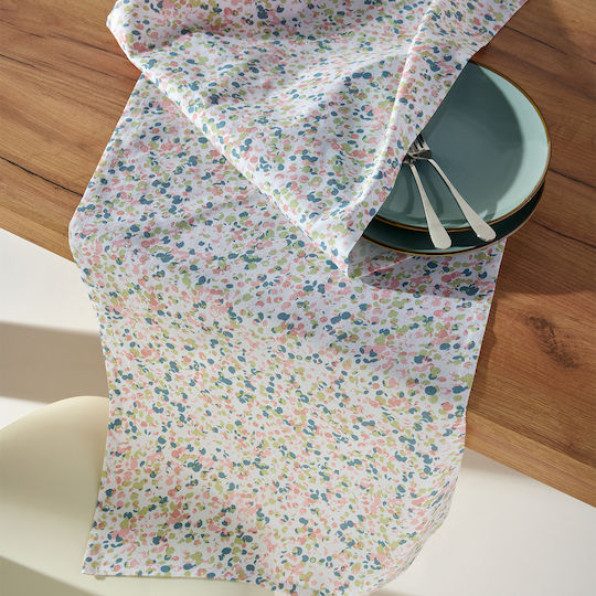 Kentia Seturi De Masă Tesătură Multicoloră 45x33cm 4 Bucăți
