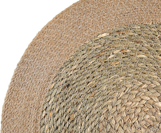 Polihome Σουπλά Rattan 30x30cm 4τμχ