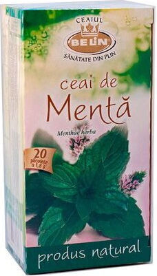 Editions Belin Мента 20 Чанти