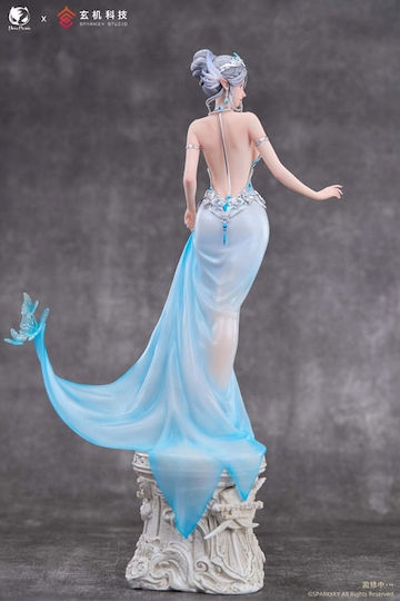 Фигура в Мащаб 1:6