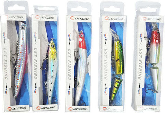 Mercan Artificial Bait