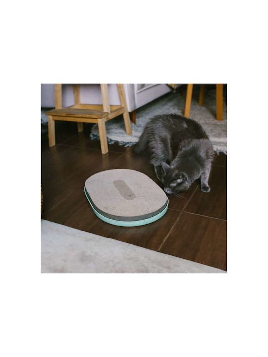 Zee-Dog Scratcher Ονυχοδρόμιο Πράσινο 30x45εκ.