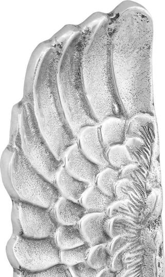 vidaXL Wanddekoration 91x5x31cm
