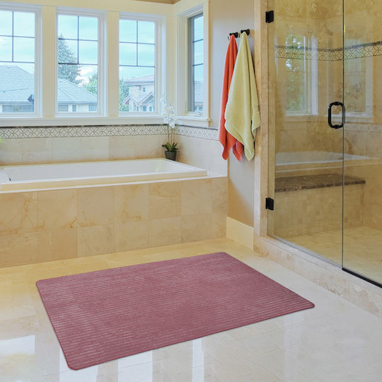 San Lorentzo Πατάκι Μπάνιου Sl8025-4 8028 4 50x80εκ. San Lorentzo Πατάκι Μπάνιου Sl8025-4 8028 4 50x80εκ.