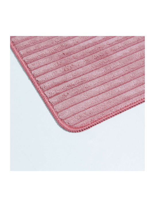 San Lorentzo Bath Mat Sl8025-4 8028 4 50x80cm