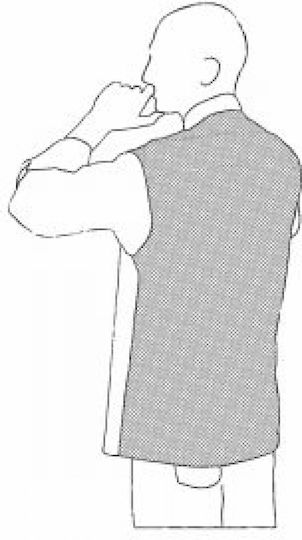 Egochef Coat Chef 100% Microfiber Black with Long Sleeve Ottavio